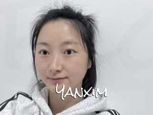 Yanxim