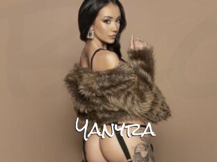 Yanyra