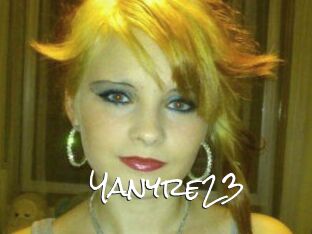 Yanyre23