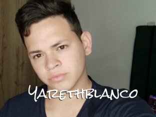 Yarethblanco