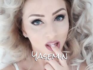 Yasemin