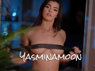 Yasminamoon