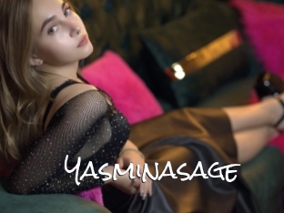 Yasminasage