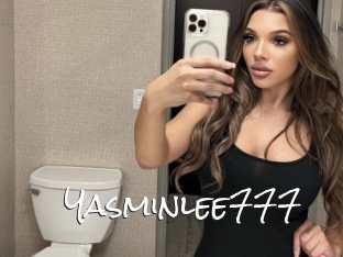 Yasminlee777