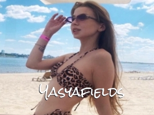 Yasyafields