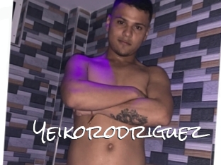 Yeikorodriguez