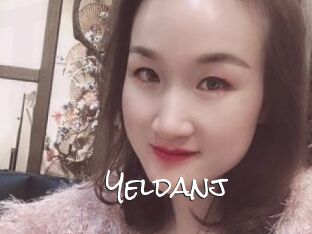 Yeldanj