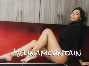 Yelinamountain