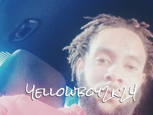 Yellowboy2k24