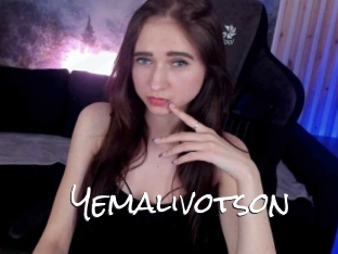 Yemalivotson