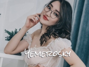 Yemerosky