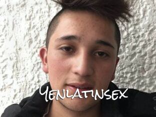 Yenlatinsex