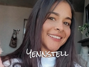 Yennstell