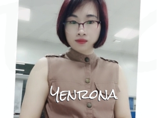 Yenrona