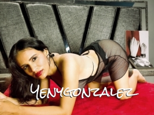 Yenygonzalez