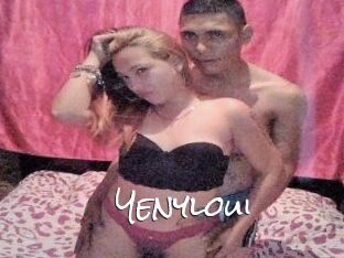 Yenyloui