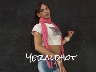 Yeraldhot