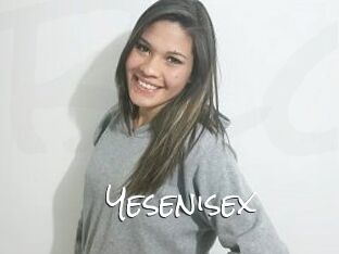 Yesenisex