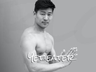 Yetieater