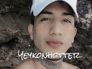 Yeykonhotter