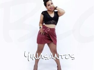 Yinasantos