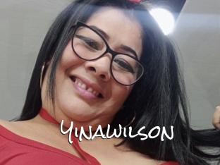 Yinawilson