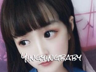 Yingyingbaby