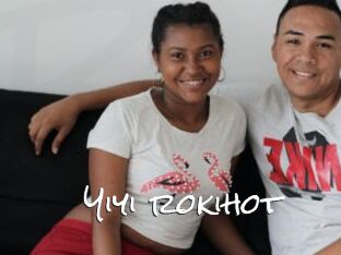 Yiyi_rokihot