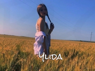 Ylida