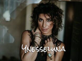 Ynesseluna