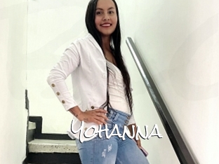 Yohanna