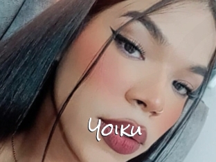 Yoiku