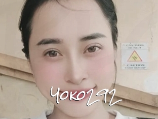 Yoko292