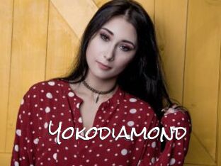 Yokodiamond