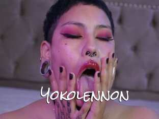 Yokolennon