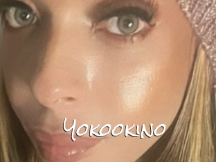 Yokookino