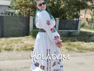 Yoladom