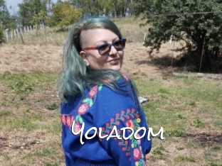 Yoladom