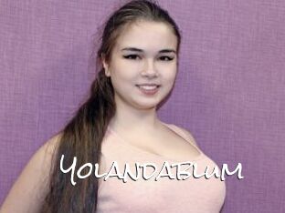 Yolandablum