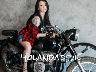 Yolandadevil