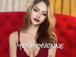 Yoshieyvonne