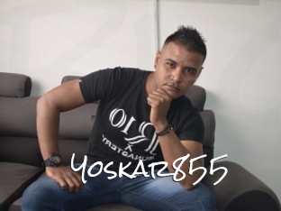 Yoskar855