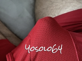 Yosolo64