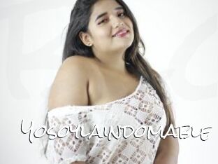 Yosoylaindomable