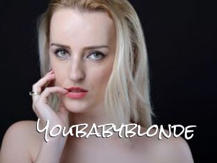 Youbabyblonde