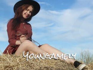 Youngamely
