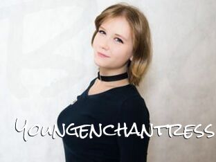 youngenchantress Blow Cum