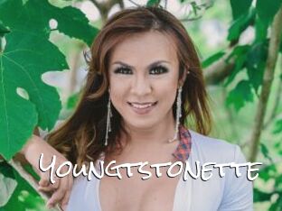 Youngtstonette