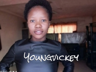 Youngvickey