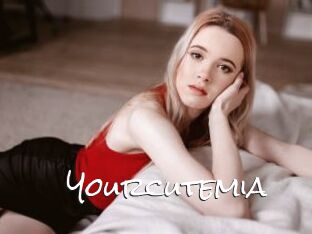 Yourcutemia